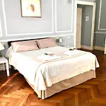 Stella Marina Stabia فندق مبيت وإفطار