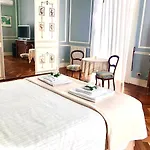 Stella Marina Stabia 4* كاستيلاّماري دي ستا