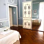 Stella Marina Stabia فندق مبيت وإفطار