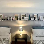 فندق مبيت وإفطار Stella Marina Stabia كاستيلاّماري دي ستا