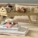 Stella Marina Stabia فندق مبيت وإفطار