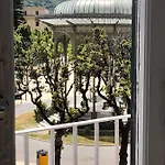 فندق مبيت وإفطار Stella Marina Stabia كاستيلاّماري دي ستا