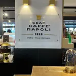 Stella Marina Stabia 4* كاستيلاّماري دي ستا