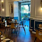 فندق مبيت وإفطار Stella Marina Stabia 4*