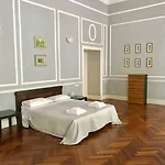 فندق مبيت وإفطار Stella Marina Stabia 4*