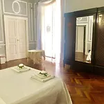 فندق مبيت وإفطار Stella Marina Stabia