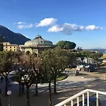 Stella Marina Stabia فندق مبيت وإفطار 4*