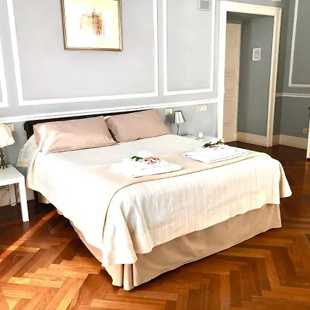 Stella Marina Stabia Bed and breakfast