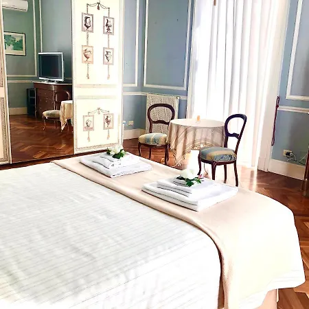Stella Marina Stabia 3* كاستيلاّماري دي ستا