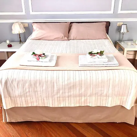 Stella Marina Stabia 4*