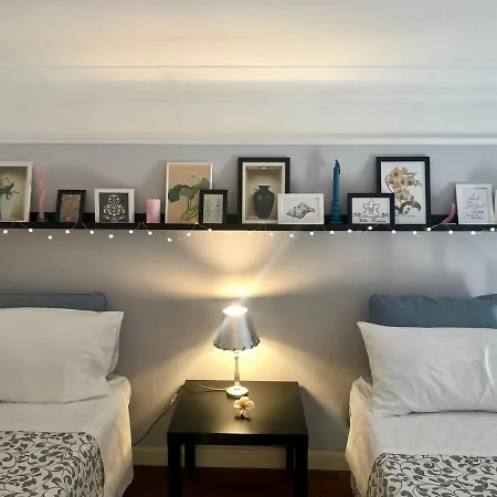 Bed and breakfast Stella Marina Stabia Castellammare di Stabia