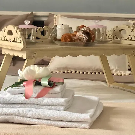 Stella Marina Stabia Bed and breakfast