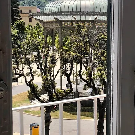 فندق مبيت وإفطار Stella Marina Stabia كاستيلاّماري دي ستا