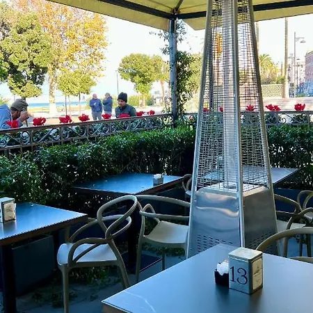 Stella Marina Stabia Bed and breakfast
