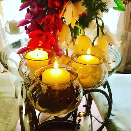 Bed and breakfast Stella Marina Stabia Castellammare di Stabia
