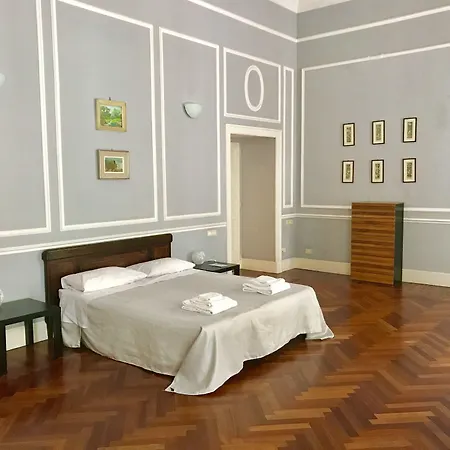 Bed and breakfast Stella Marina Stabia 4*