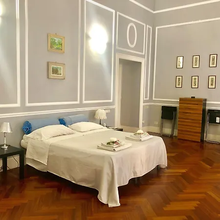 Stella Marina Stabia