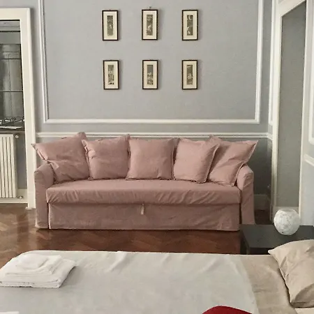 Stella Marina Stabia 4* كاستيلاّماري دي ستا