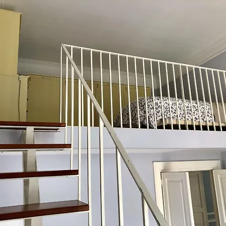 Stella Marina Stabia 4* كاستيلاّماري دي ستا
