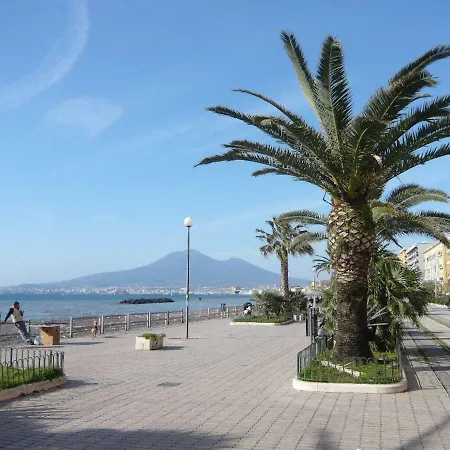 Stella Marina Stabia Nocleg ze śniadaniem