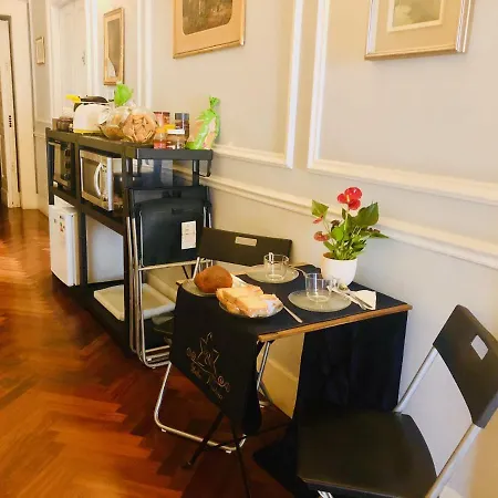 Stella Marina Stabia Bed and breakfast 4*