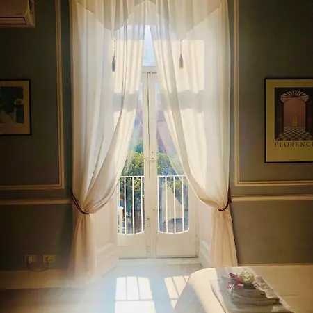 Stella Marina Stabia Bed & Breakfast 3*