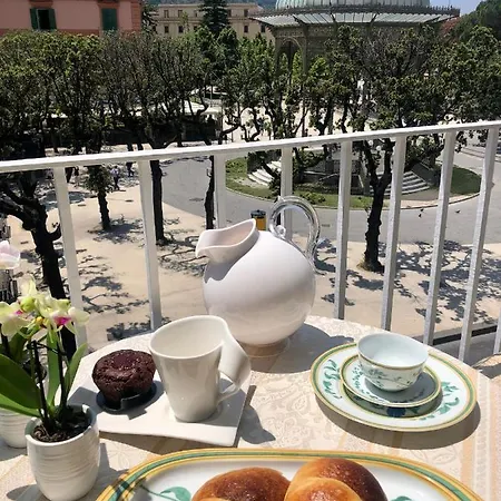 Stella Marina Stabia Bed & Breakfast Castellammare di Stabia