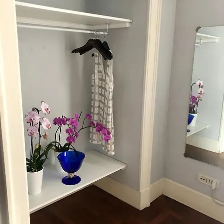 Bed & Breakfast Stella Marina Stabia Castellammare di Stabia