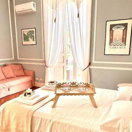 Stella Marina Stabia Bed & Breakfast