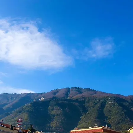 Stella Marina Stabia Bed & Breakfast 3*
