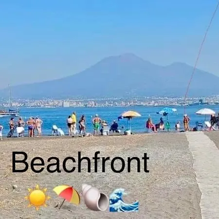 Stella Marina Stabia Bed & Breakfast 3*