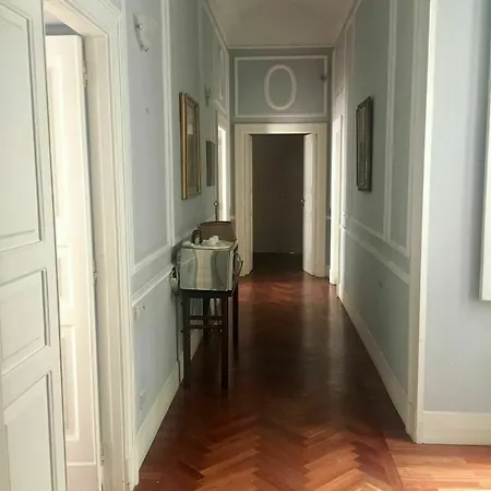 Stella Marina Stabia Bed & Breakfast Castellammare di Stabia