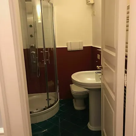 Stella Marina Stabia Кастелламмаре-ди-Стабия