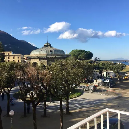 Stella Marina Stabia Отель типа 