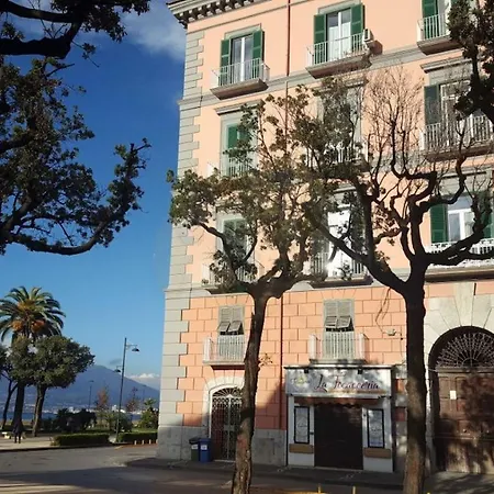 Stella Marina Stabia 3* Castellammare di Stabia