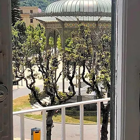 Casa de hóspedes Stella Marina Stabia