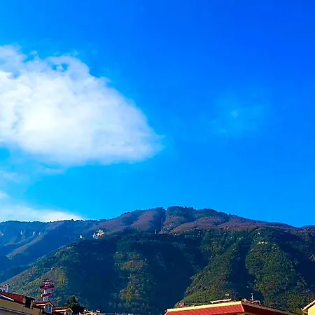 Casa de hóspedes Stella Marina Stabia Castellammare di Stabia
