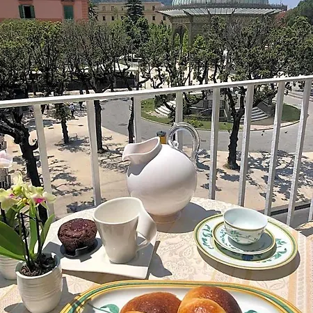 Casa de hóspedes Stella Marina Stabia