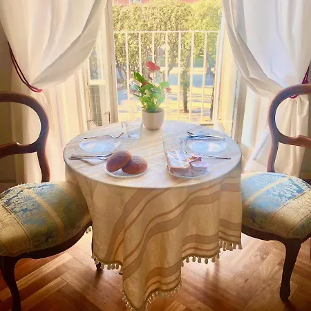Bed & Breakfast Stella Marina Stabia 4*